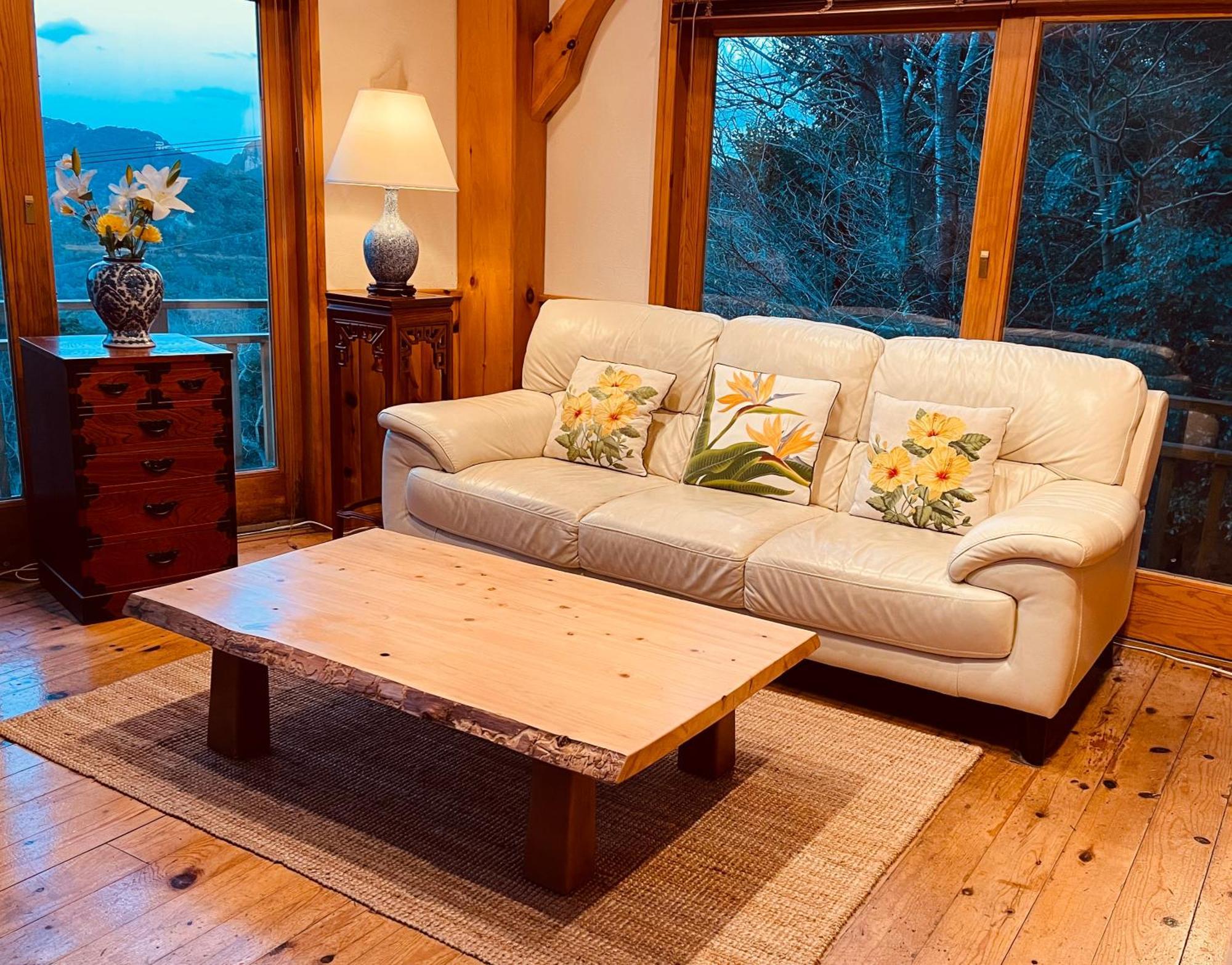 Patagonia Home Shimoda  Exterior foto