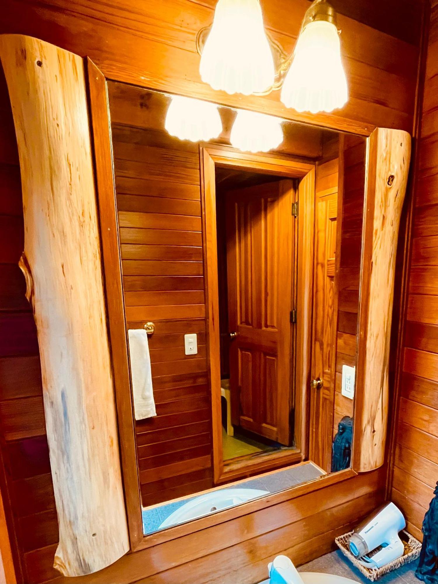 Patagonia Home Shimoda  Exterior foto