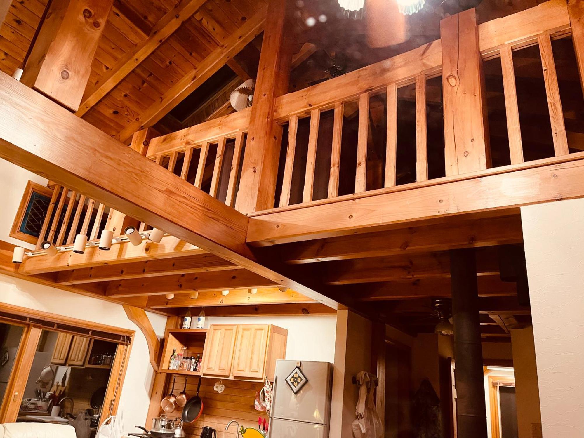 Patagonia Home Shimoda  Exterior foto