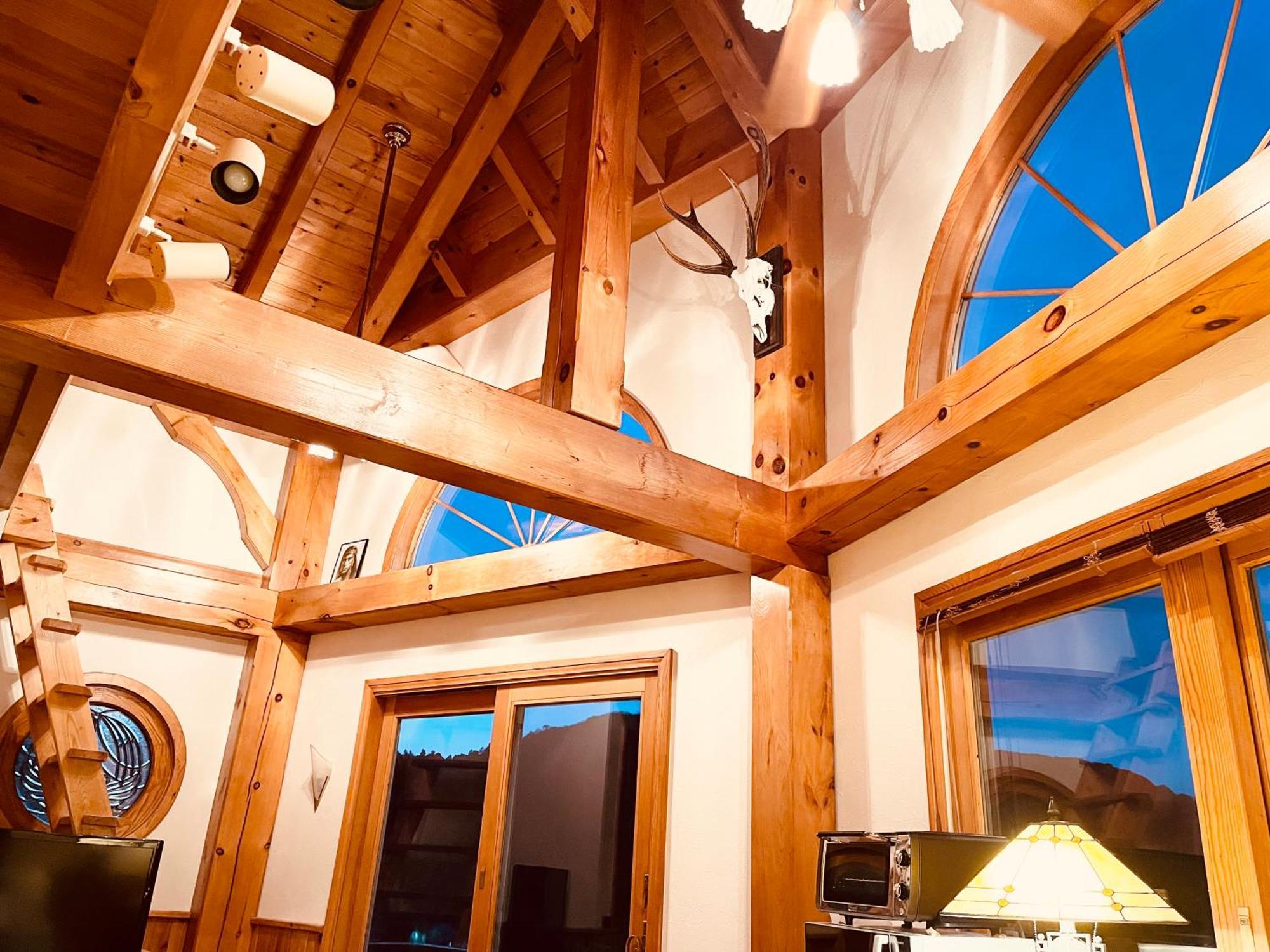 Patagonia Home Shimoda  Exterior foto