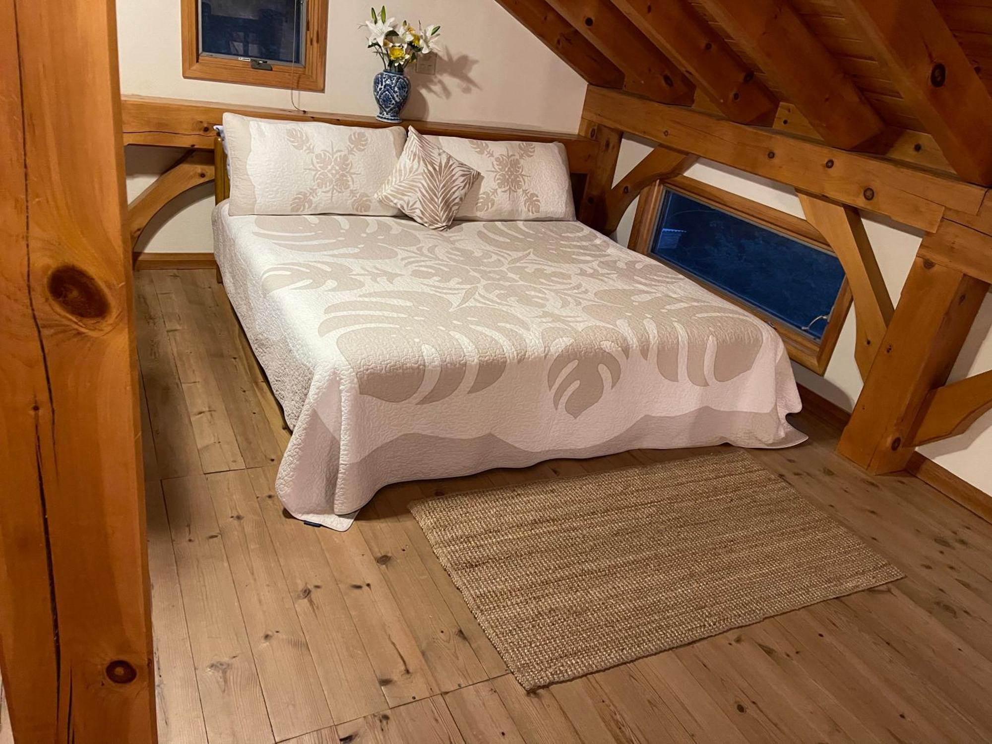 Patagonia Home Shimoda  Zimmer foto