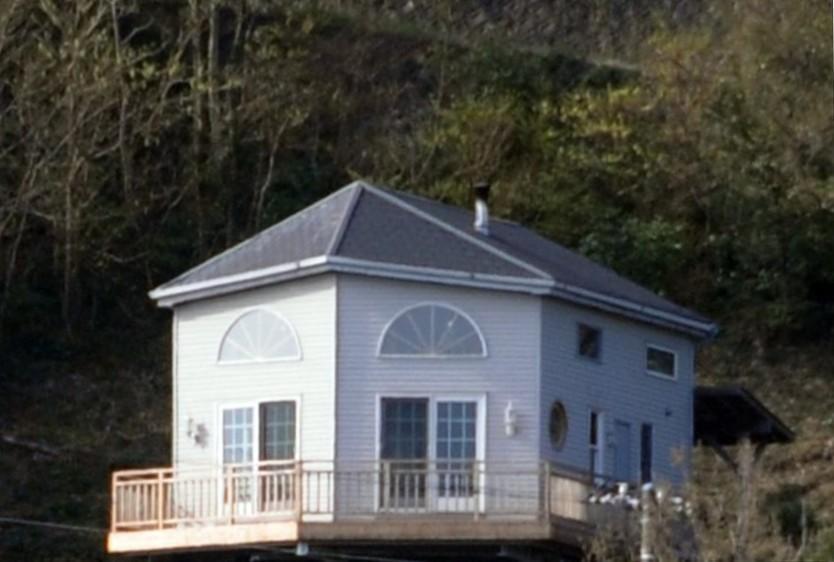 Patagonia Home Shimoda  Exterior foto