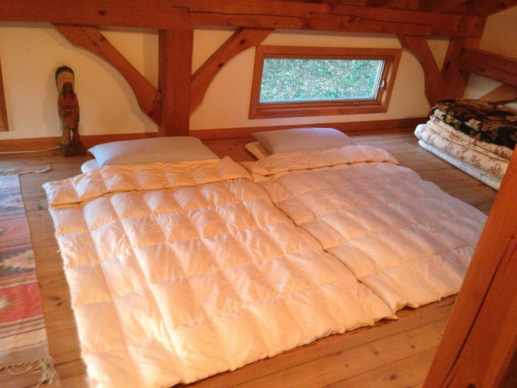 Patagonia Home Shimoda  Zimmer foto